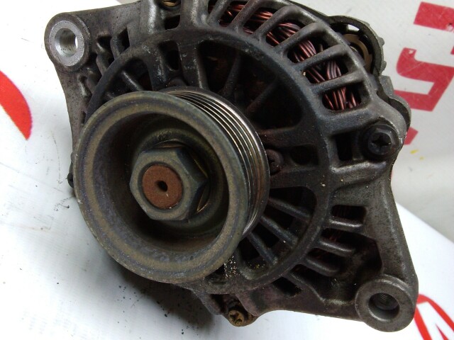 Генератор NISSAN Sunny QG15-DE