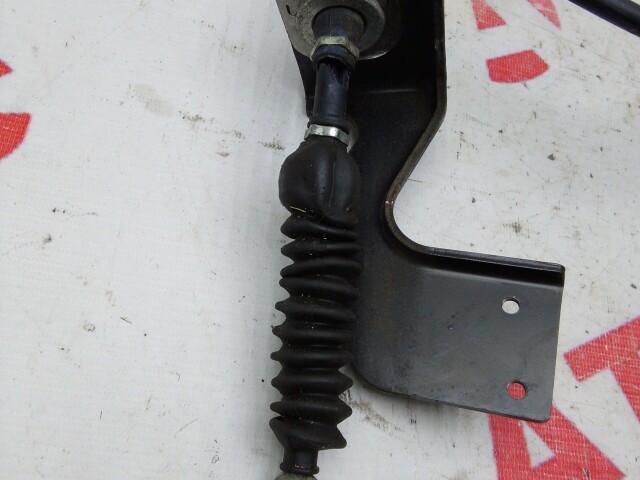 Трос КПП SUZUKI Escudo 