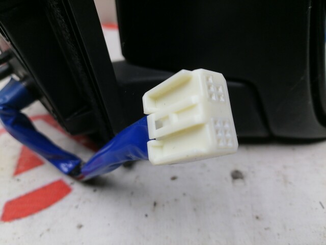 Зеркало TOYOTA Camry 