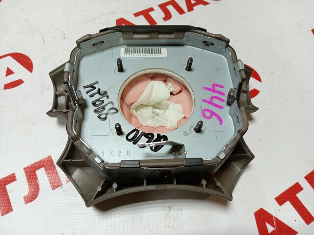 Airbag NISSAN Bluebird Sylphy 