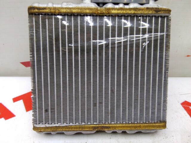 Радиатор печки HONDA HR-V 