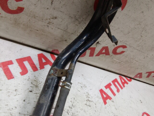 Горловина бензобака MAZDA Premacy 