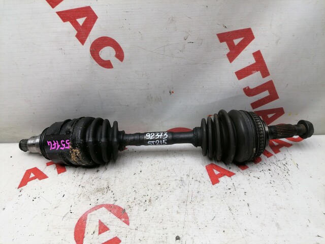 Привод короткий TOYOTA Corona Premio 