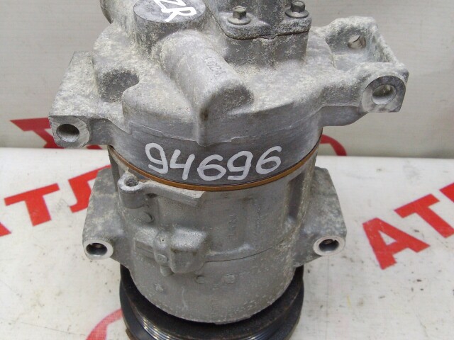 Компрессор кондиционера TOYOTA Avensis 3ZR-FAE