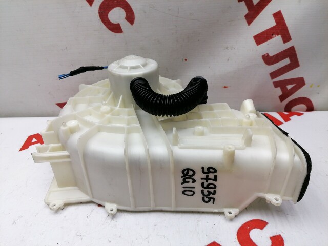 Моторчик печки NISSAN Bluebird Sylphy 