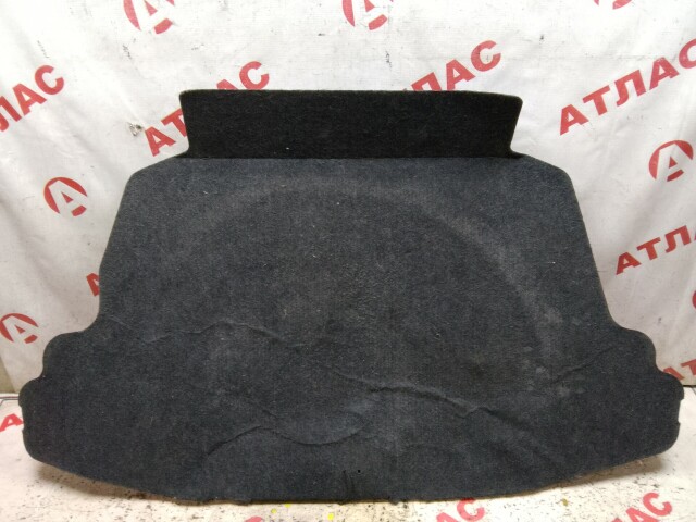 Обшивка багажника TOYOTA Corolla 