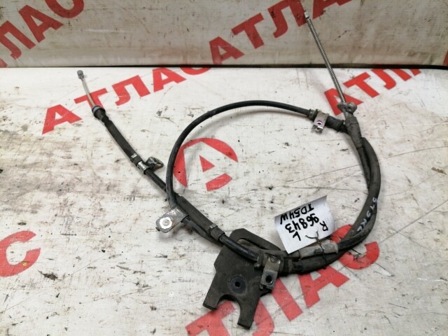 Трос ручника SUZUKI Escudo 