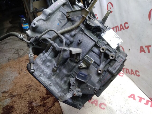 АКПП TOYOTA FunCargo 1NZ-FE