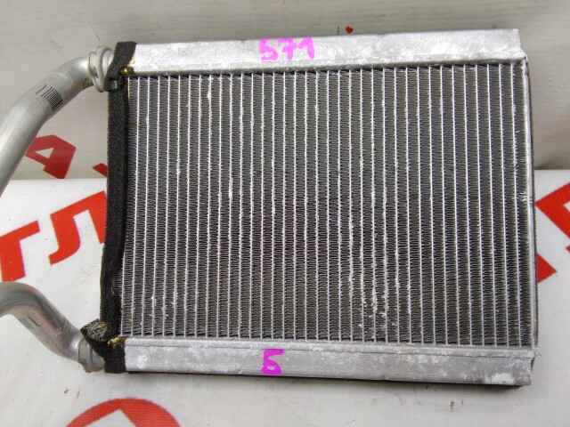 Радиатор печки TOYOTA Corolla Fielder 