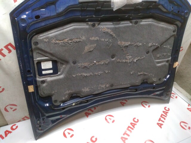 Капот NISSAN Bluebird Sylphy 