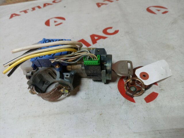 Замок зажигания HONDA Accord 