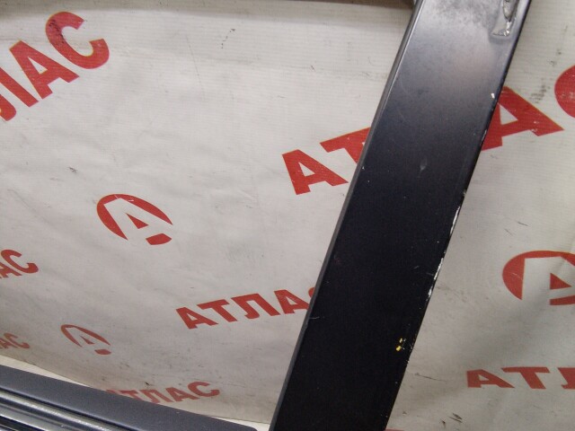 Дверь TOYOTA Corolla Axio 