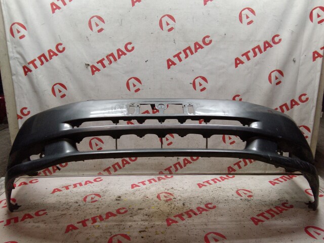 Бампер передний TOYOTA Corolla 