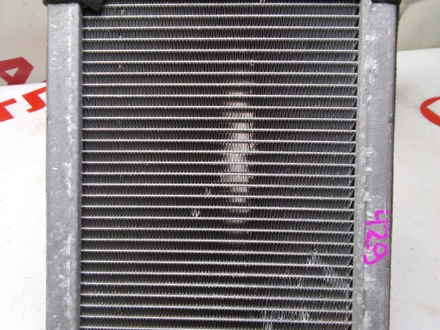 Радиатор печки TOYOTA Corolla 