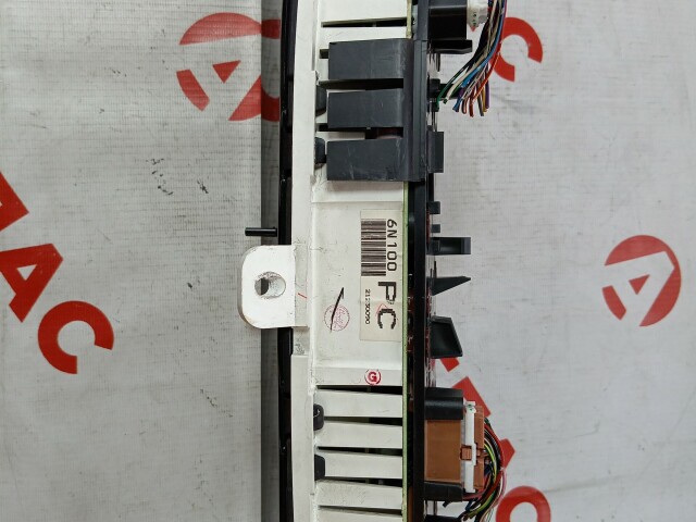 Щиток приборов NISSAN Bluebird Sylphy 