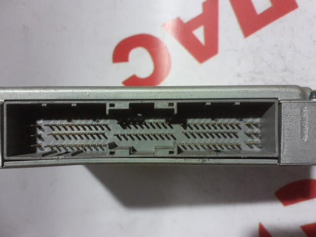 Компьютер NISSAN Serena QR20-DE
