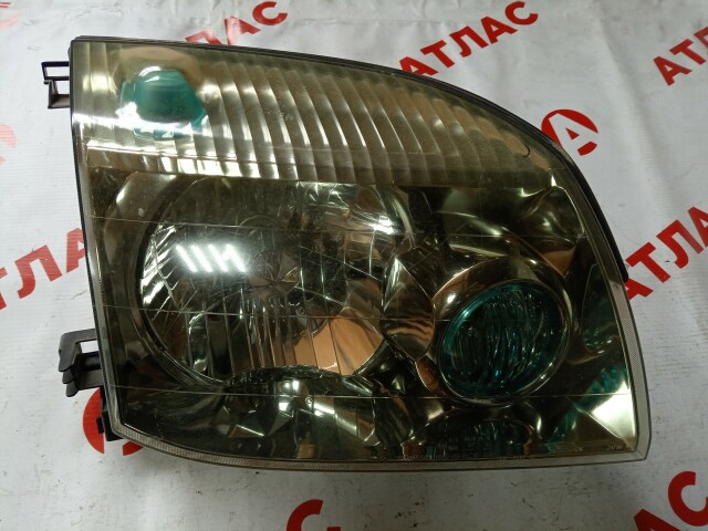 Фара NISSAN X-Trail 