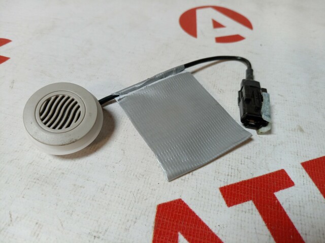 Микрофон RENAULT Duster 