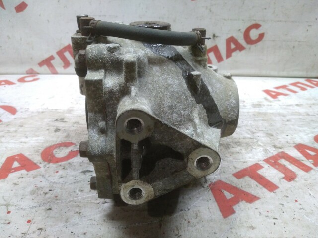 Редуктор TOYOTA Avensis 1AZ-FSE