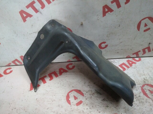 Защита двигателя TOYOTA Corolla Fielder 