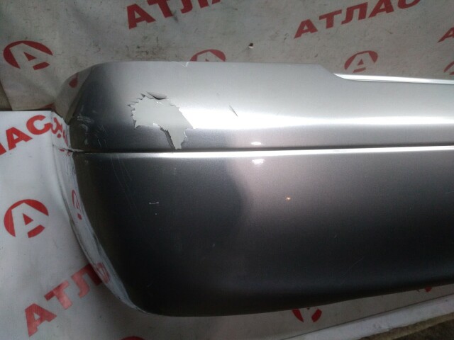 Бампер задний NISSAN Sunny 