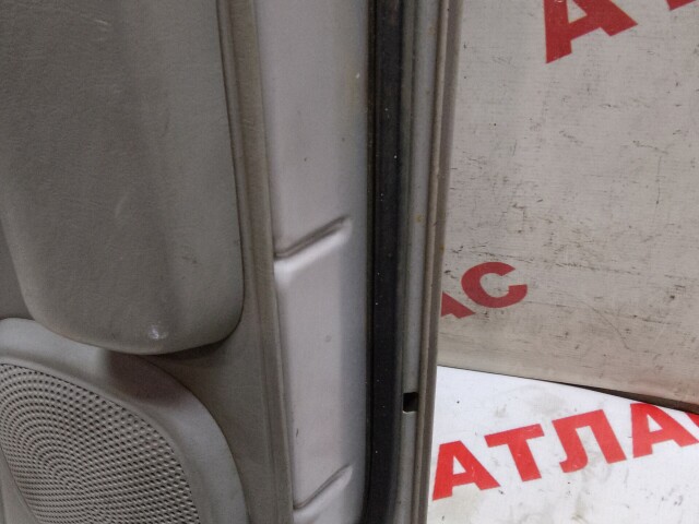 Дверь TOYOTA Corolla 