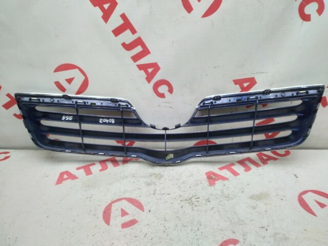 Решетка радиатора TOYOTA Avensis 