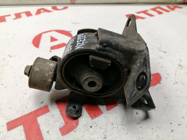 Подушка ДВС TOYOTA Corolla Fielder 