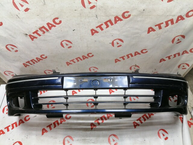 Бампер передний NISSAN Bluebird Sylphy 