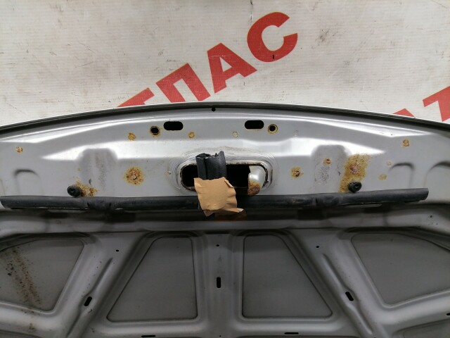 Капот NISSAN Sunny 