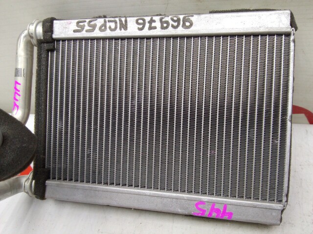 Радиатор печки TOYOTA Succeed 