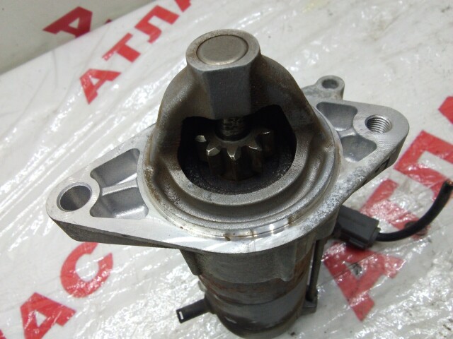 Стартер TOYOTA Succeed 1NZ-FE