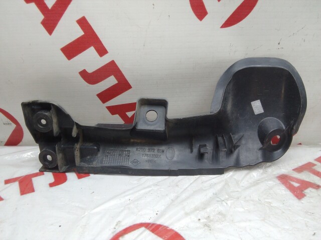 Пыльник крыла RENAULT Duster 