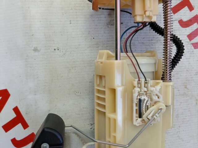 Бензонасос TOYOTA Camry 