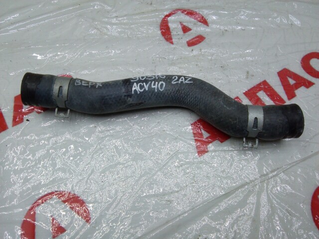 Патрубок TOYOTA Camry 2AZ-FE