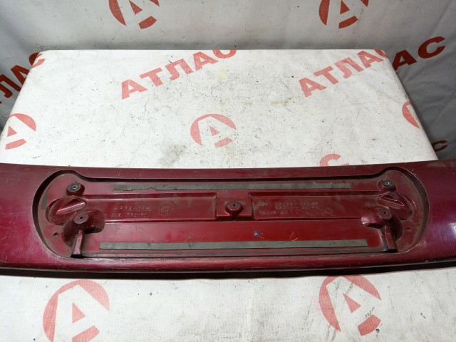 Спойлер TOYOTA - 