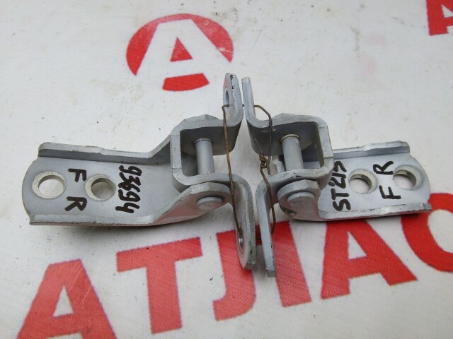 Кронштейны двери TOYOTA Carina 