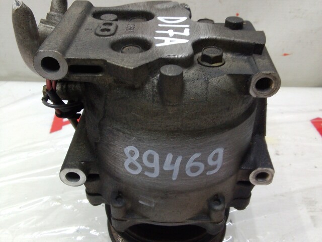 Компрессор кондиционера HONDA Stream D17A