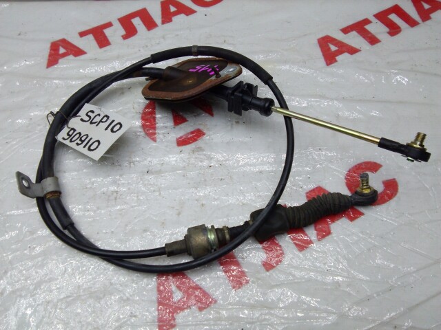 Трос КПП TOYOTA Vitz 