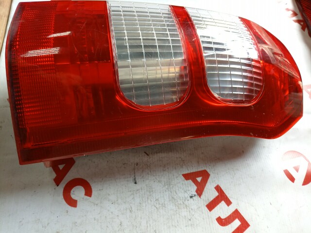 Стоп TOYOTA Succeed 