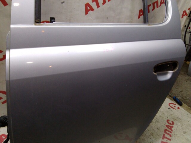 Дверь TOYOTA Vitz 