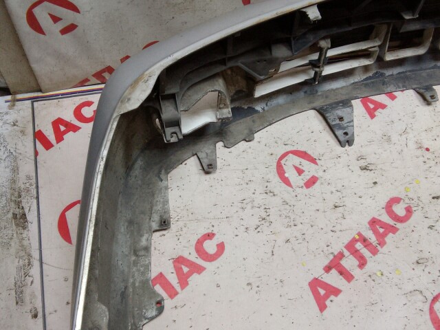 Бампер передний TOYOTA Corona Premio 