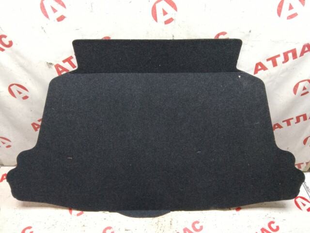 Обшивка багажника TOYOTA Corolla 