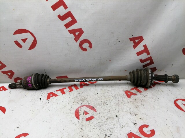 Привод задний NISSAN Wingroad 