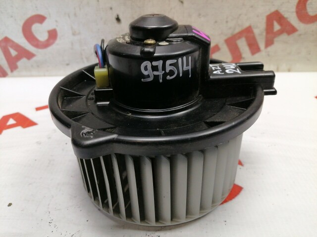 Моторчик печки TOYOTA Premio 