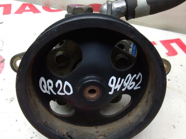 Гидроусилитель руля NISSAN X-Trail QR20-DE