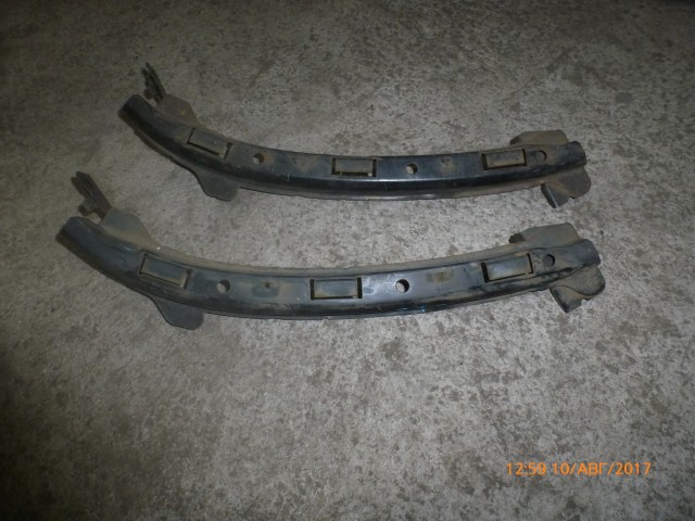 Планка под фару HONDA Logo 