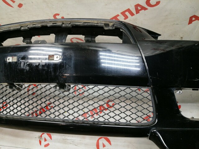 Бампер передний MITSUBISHI Galant Fortis 