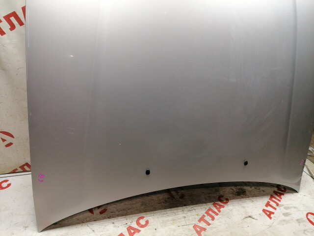 Капот NISSAN Sunny 