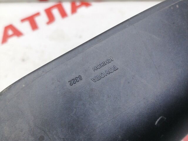 Зеркало TOYOTA Vitz 